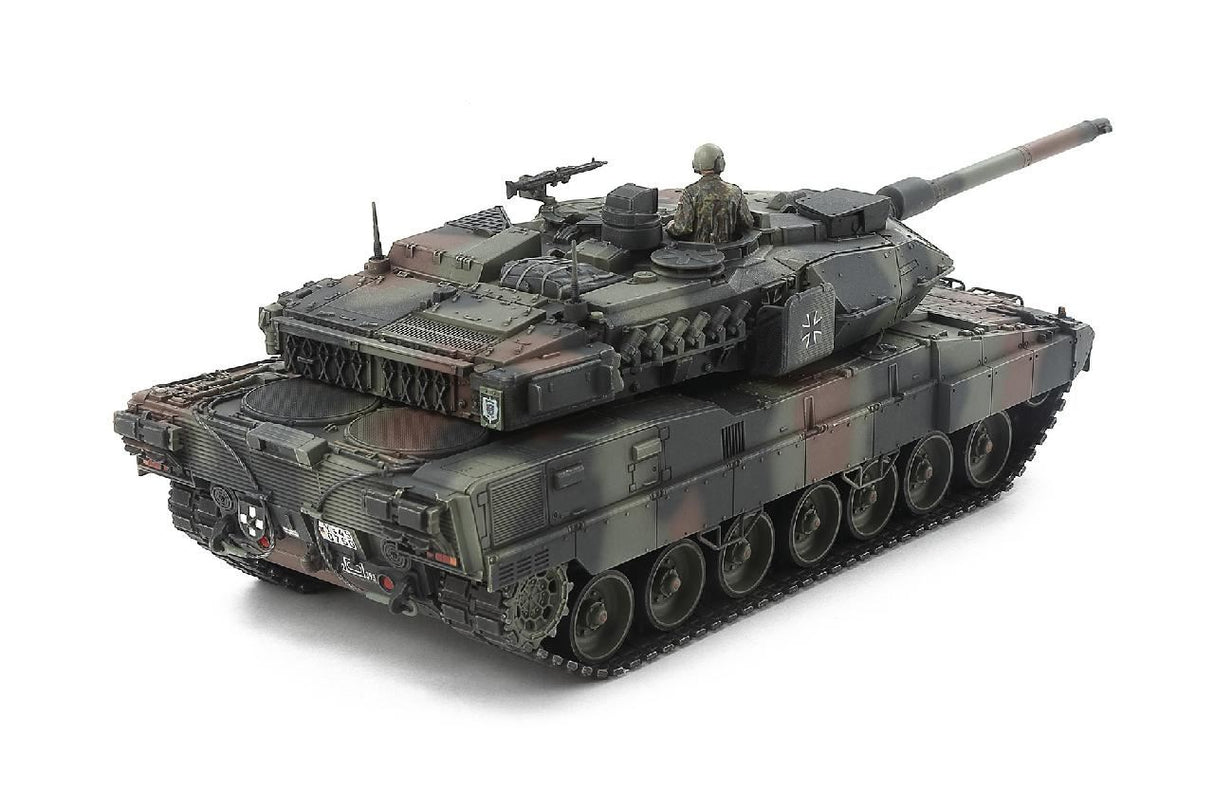 Tamiya 1/48 German Main Battle Tank Leopard 2 A7V