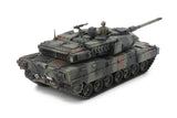 Tamiya 1/48 German Main Battle Tank Leopard 2 A7V