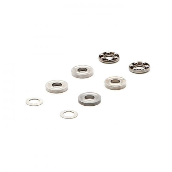 BLH 2.5x6x2.8mm Thrust Bearing: 180 CFX