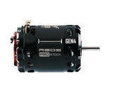 Reds Vx4H 540 17.5T Prostock Brushless Motor 2 Poles Brca&Efra Legal