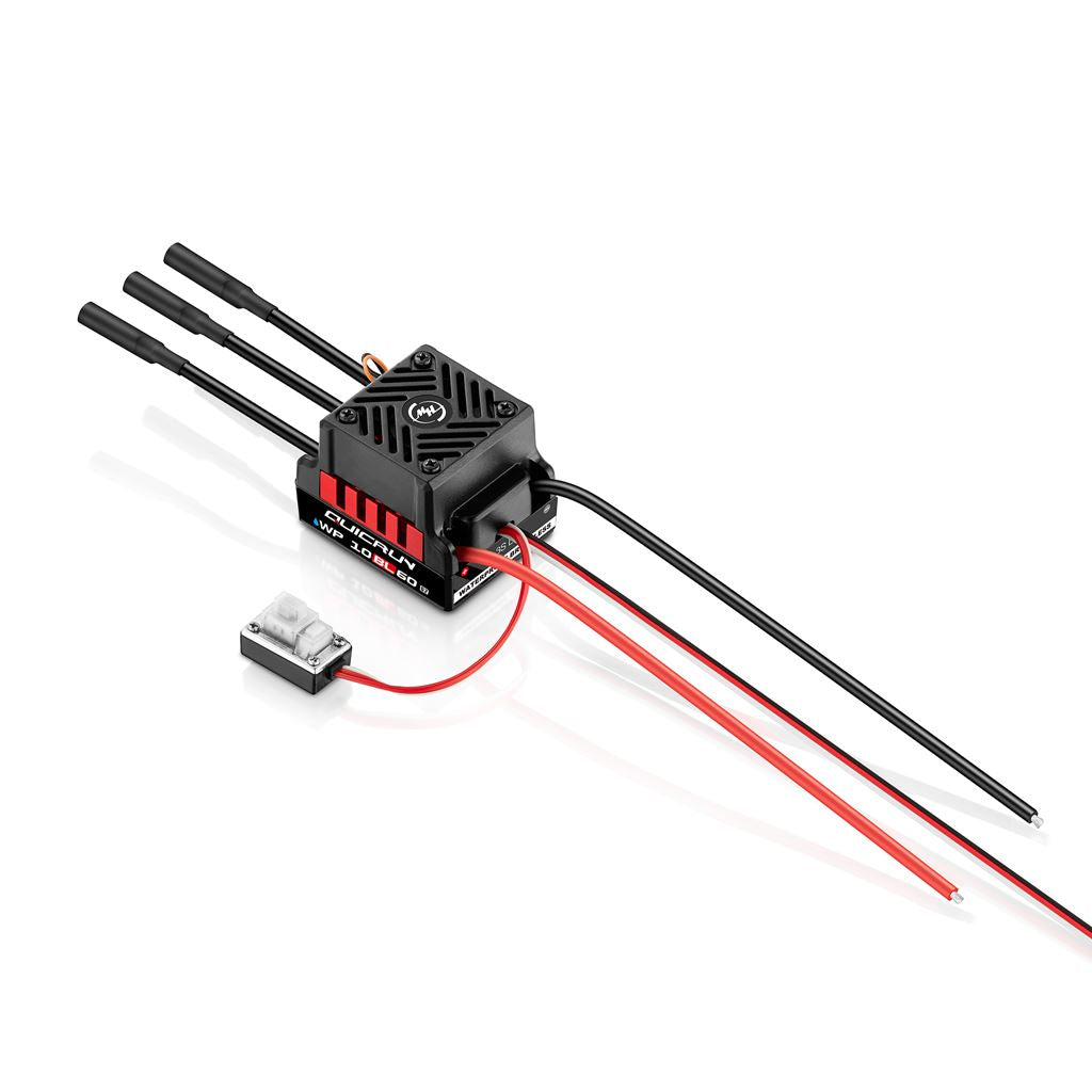 Quicrun Wp - 10Bl60 G2