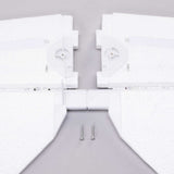 E Flite Horizontal Stabilizer: Timber 10-Year Anniversary Edition
