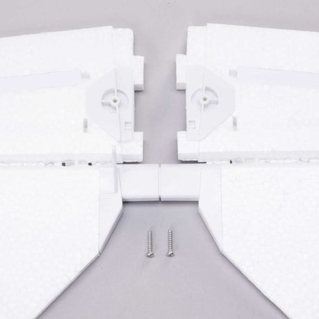 E Flite Horizontal Stabilizer: Timber 10-Year Anniversary Edition