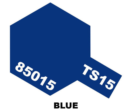 Tamiya Ts Spray Paint - Ts (Multiple Colours)