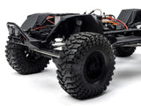 Axial 1/10 Scx10 Iii Motobilt Waypoint Jeep Jt Gladiator 4X4 Rtr