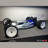 Revive Rc - Hunter Body Set - Ld3