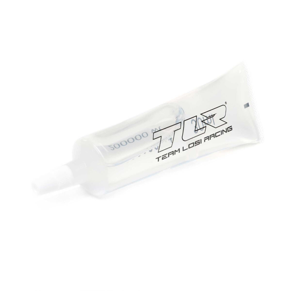 TLR Silicone Diff Fluid 200000CS