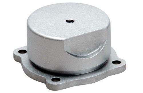 OS Engine Cover Plate - 55HZ-R