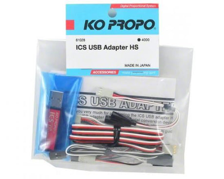 KO Propo ICS-USB Adapter HS