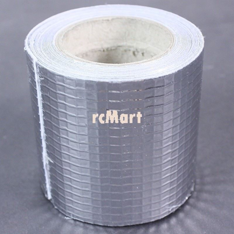 Yeah Racing Aluminum Reinforced Tape (3m long in 49mm width)