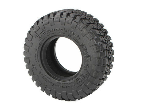 Rc4Wd Bf Goodrich Mud-Terrain T/A Km2 1.7  Scale Tyres