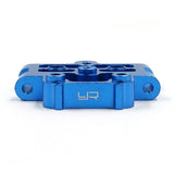 Yeah Racing Aluminum Front Lower Supension Mount For Tamiya Dt-04