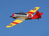 E Flite Snj-5/At-6 Texan 1.5M Pnp