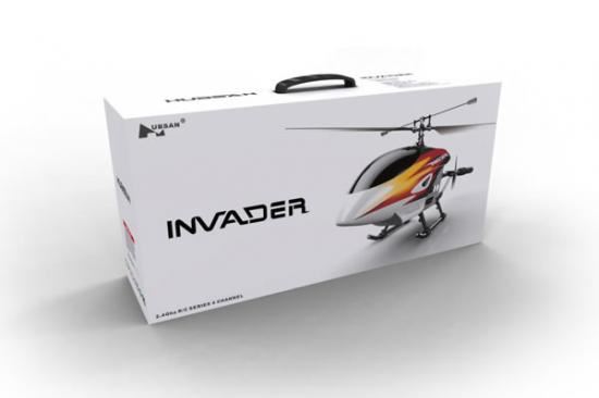HUBSAN FPV TX3 (H101F, 102F, 201F, 202F, 301F)