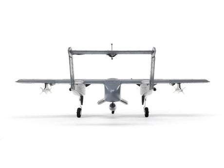 E Flite Micro Ov-10 Bronco 645Mm Bnf Basic With As3X And Safe Select