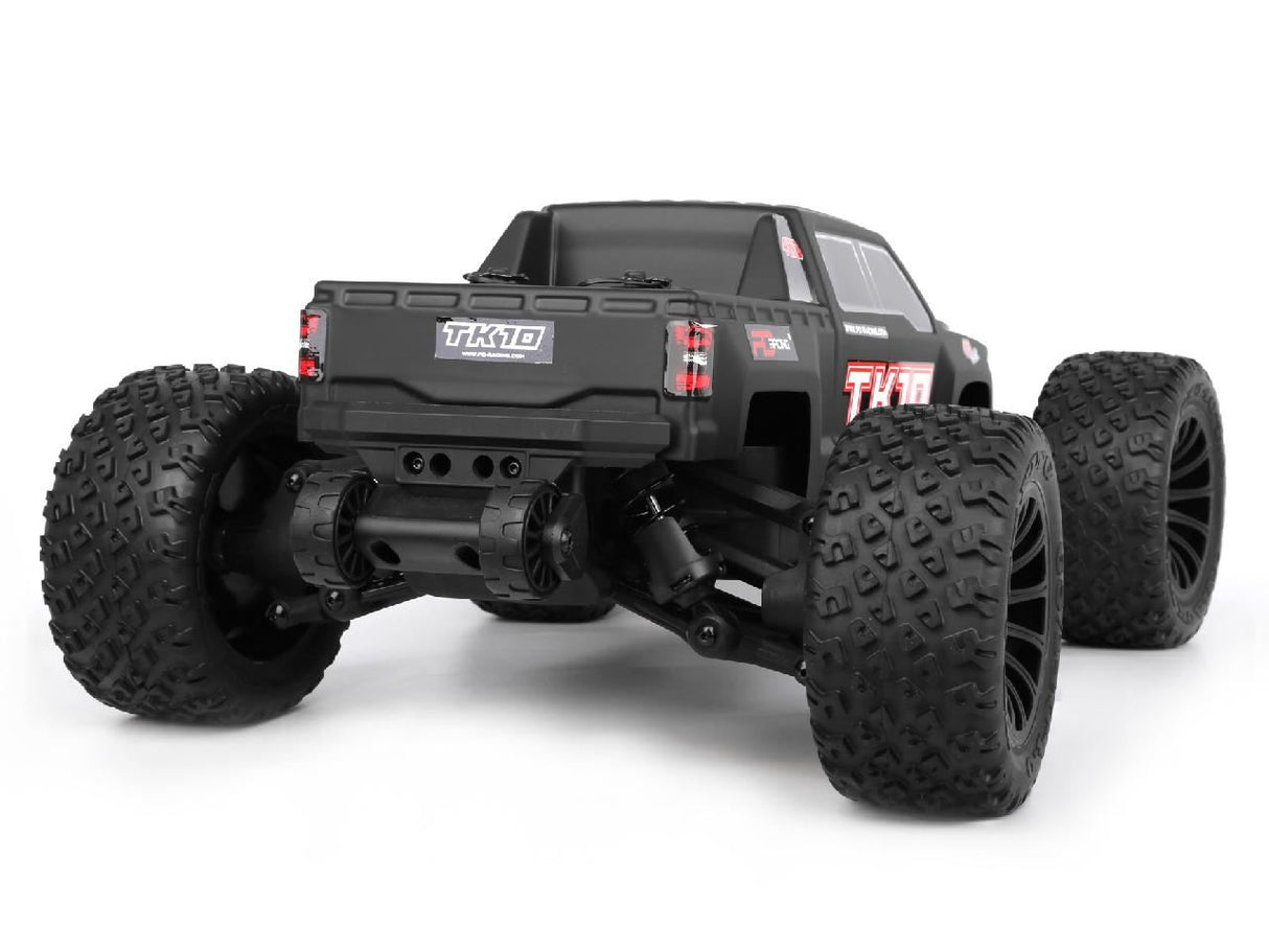 Pd Racing Tk10 4S Brushless Truck 1:10