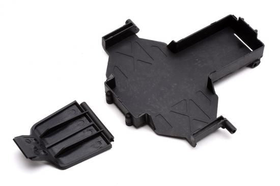 Ripmax 1/10 Rock Crawler Series - Bumper Plate