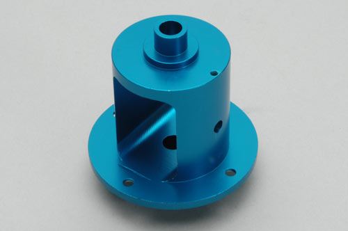 River Hobby Differential Housing 6061