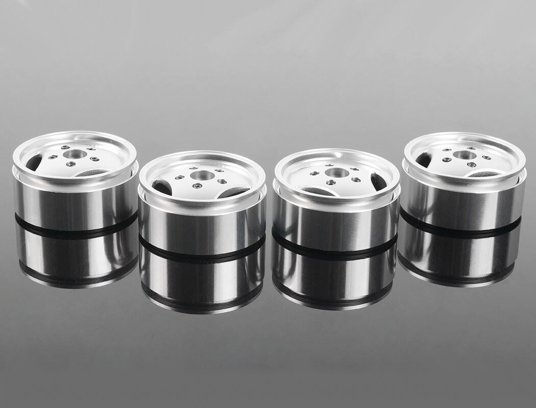 RC4WD ROVER VOGUE 1.9  BEADLOCK WHEELS