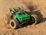 Corally Furago Xd Rtr Truck - Green