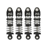 Proline 1/24 Big Bore Scaler Shocks (4): Scx24