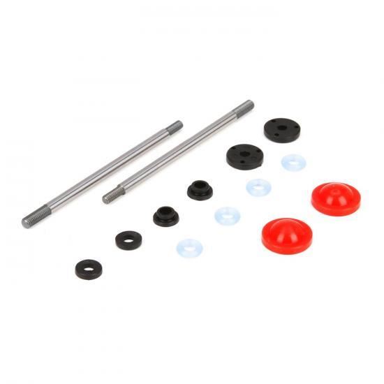 ECX Shock Rebuild: 1:10 4wd All