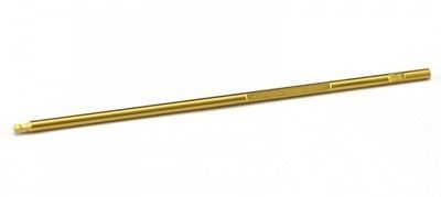 Arrowmax Ball Driver Hex Wrench 2.5x120mm Tip Only