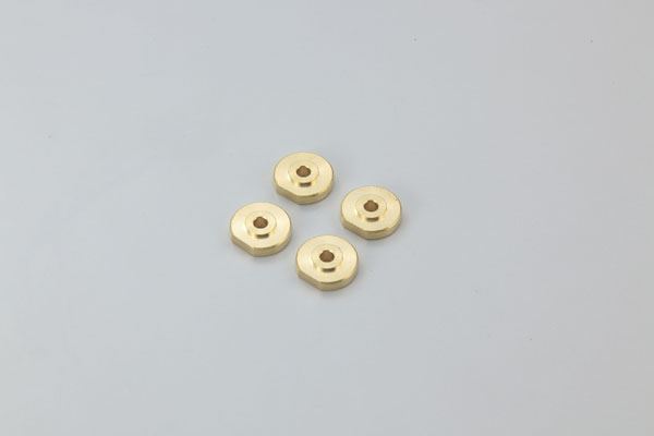 Shock Pistons (4) Inferno Gt Kyosho