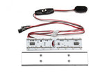 ASSOCIATED XP POLICE LIGHT BAR