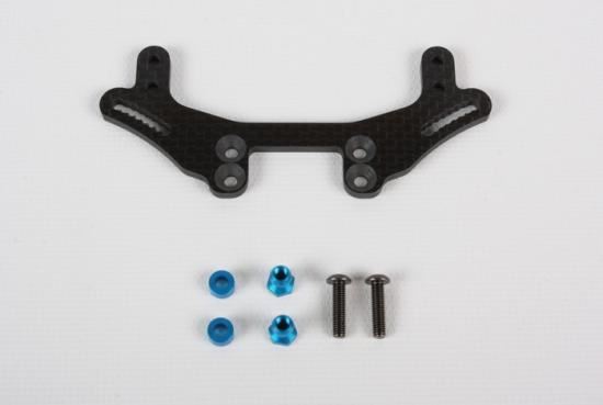 Tamiya Ta07 Carbon Damper Stay R