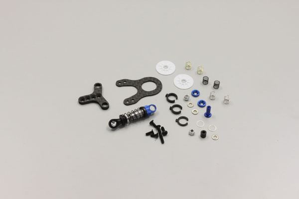 Mini-Z R246 Roll Damper Set Rm Type