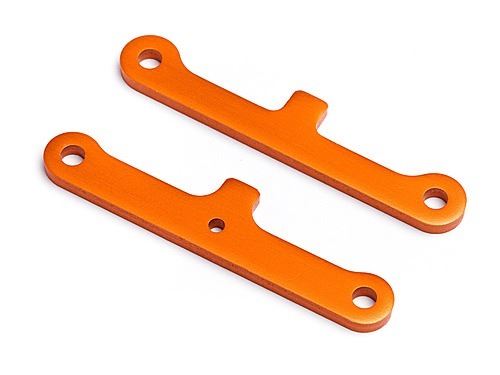 HPI Arm Brace Set (Orange)