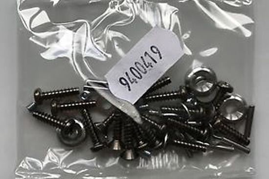 Tamiya Screw Bag C (Mc1-Mc7)