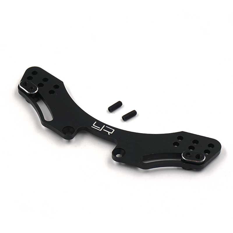 Yeah Racing Aluminum 7075 Rear Shock Tower For 3Racing Sakura D5