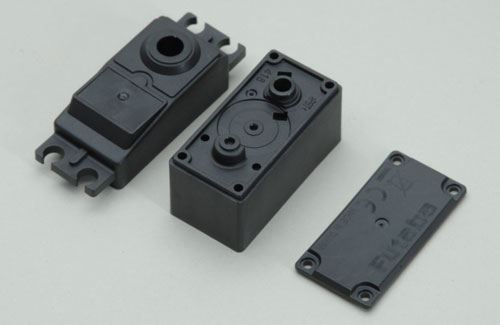 Futaba BLS151 - Case Set