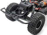 Axial 1/10 Scx10 Iii Jeep Cherokee Xj 4X4 Rtr Rock Crawler, White