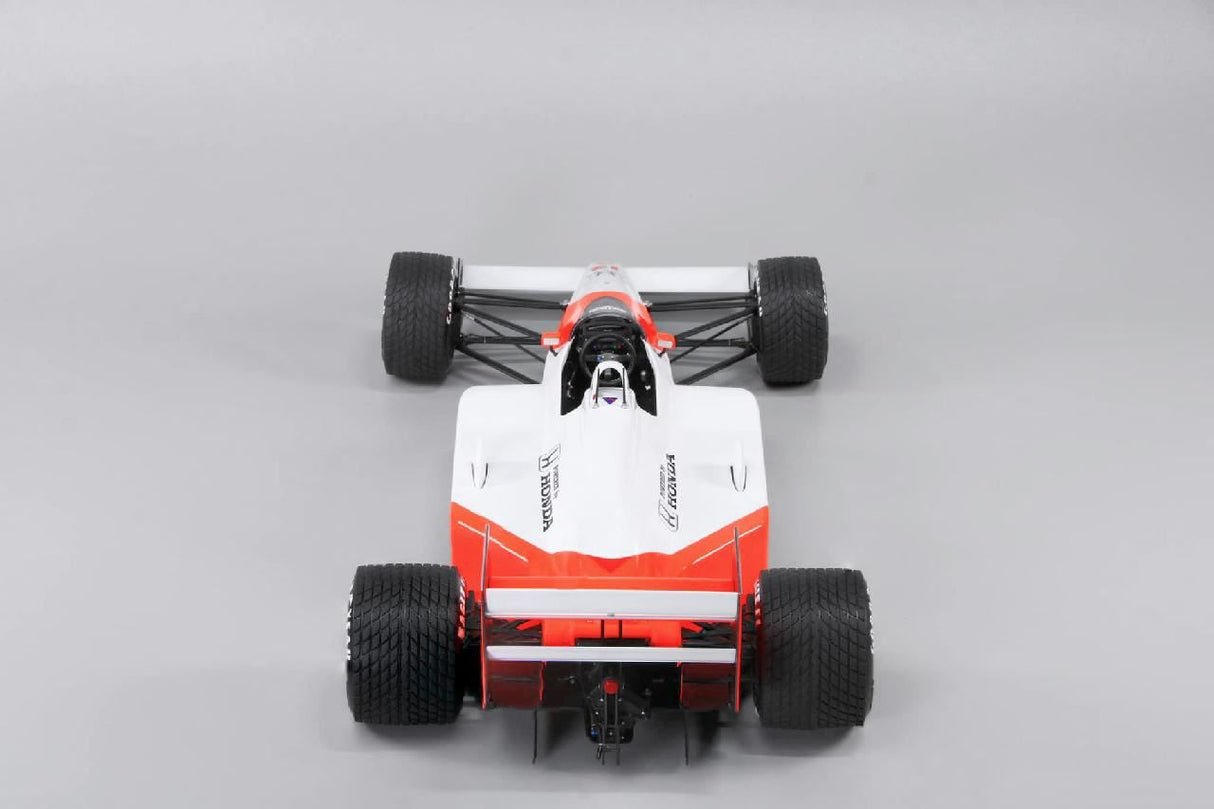 Beemax/Nunu 1/12 McLaren Mp4/4 Senna Formula One Car