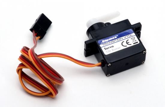 Ripmax Transition - 9g Servo