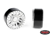 Rc4Wd Dirty Life 1.7  Canyon Pro Beadlock Wheels