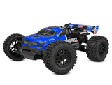 Corally Furago Xd Rtr Truck - Blue