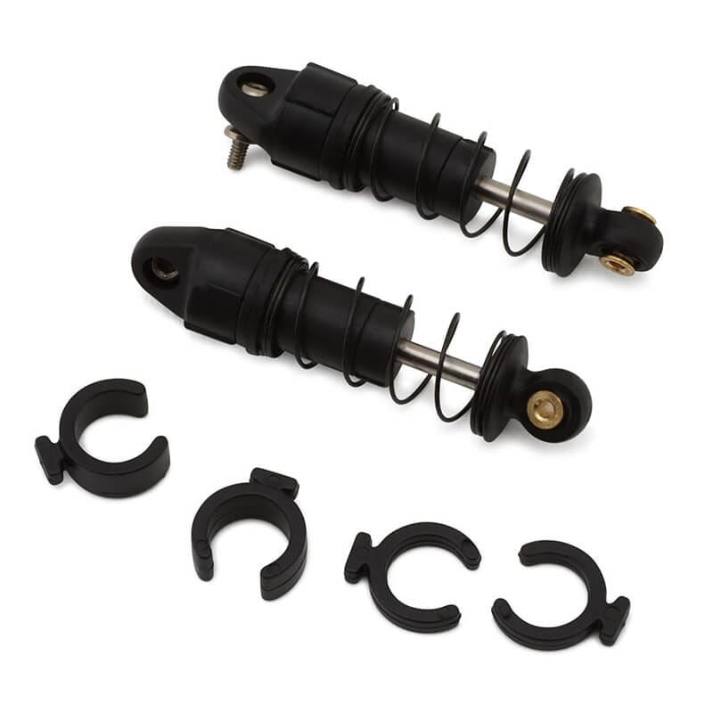 Udi Rc Cx24 Shock Absorber Plastic 2Pcs