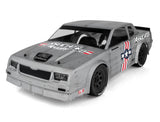 TEAM ASSOCIATED SR10M DIRT OVAL TEAM KIT