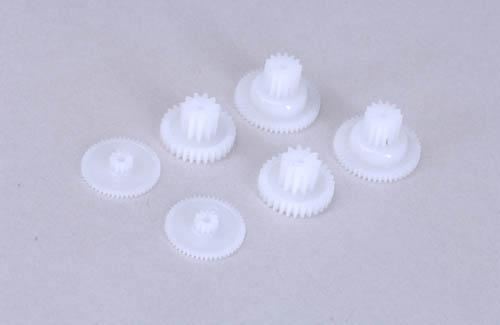 Futaba Nylon Gears - S9251/9256