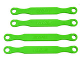 Rpm Bl2 Camber Link Set For Traxxas 4Wd Vehicles - Green