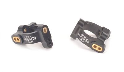 Schumacher Alloy Yoke 8 Deg - CAT L1 (pr)
