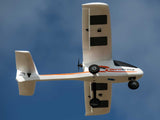Hobbyzone Aeroscout S 2 1.1M Bnf Basic With Safe