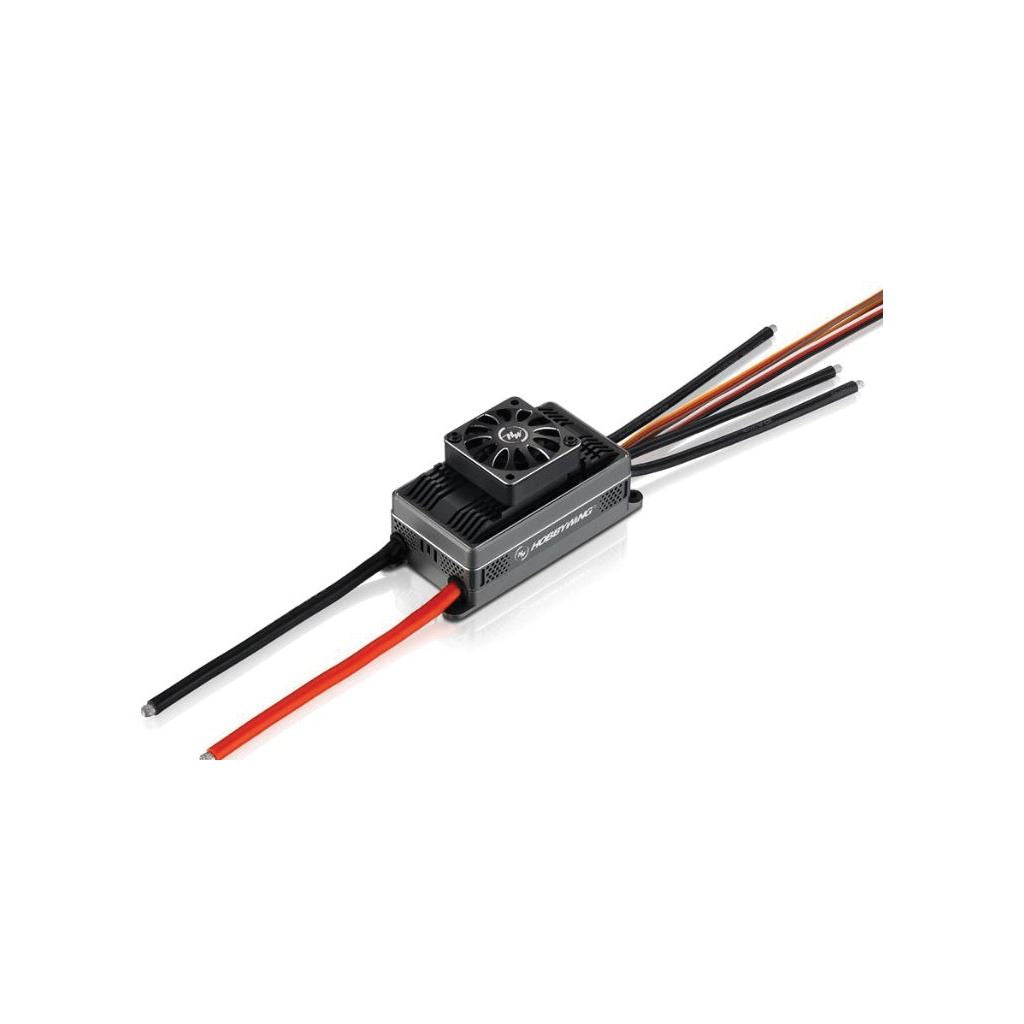 Platinum Pro 200A-HV-SBEC-V4.1 ESC