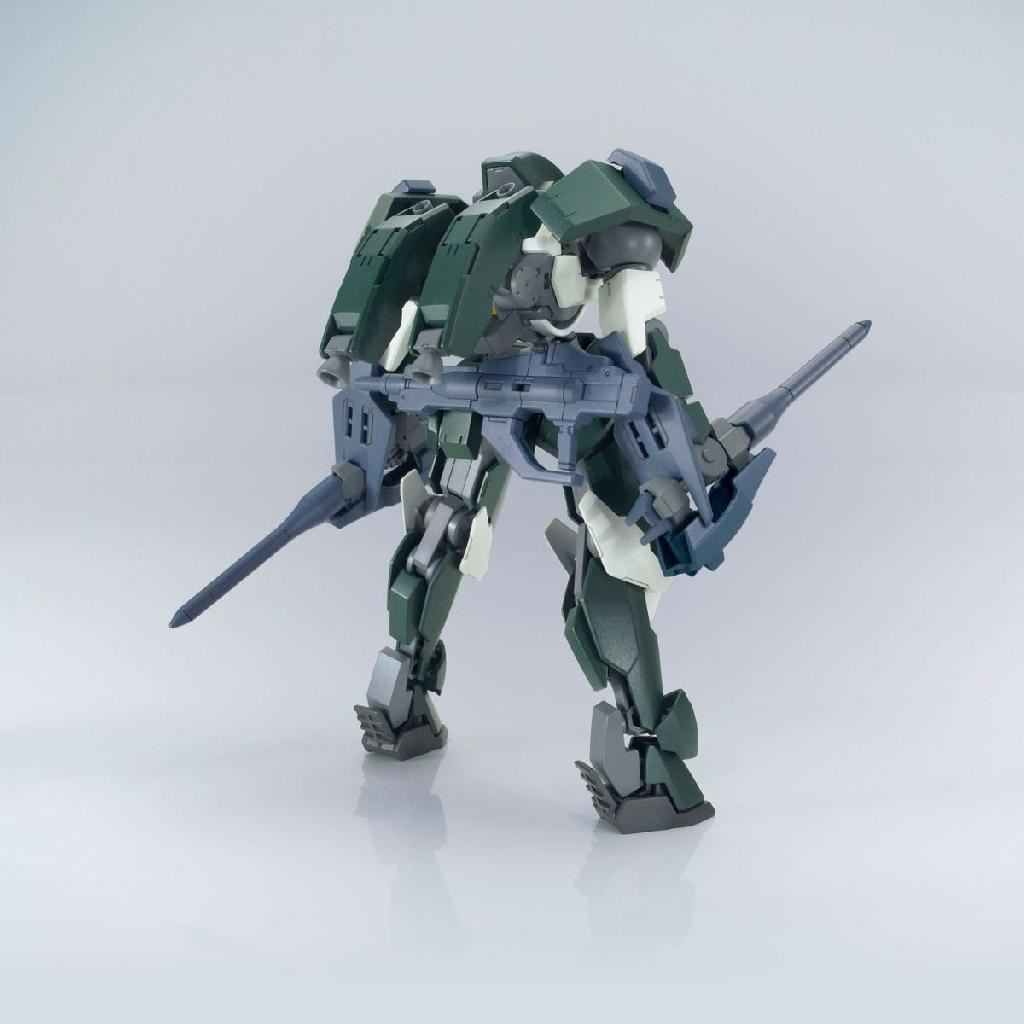 Bandai Hobby Hg 1/144 Julieta'S Mobile Reginlaze