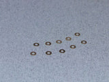 RACTIVE SS Washer (form A) M2 Pk10