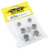 Yeah Racing Brass Chassis Weight Balancer 5g 10g 15g for RC Car